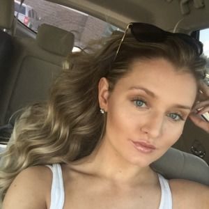 Meet your Posher, Lucy